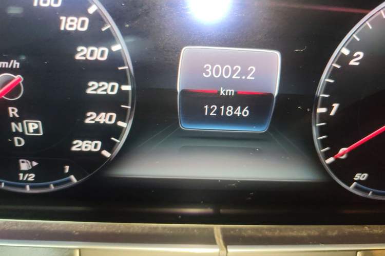 Used Mercedes-Benz E-Class 2018 Restyled E 300 L Sport Luxury Edition