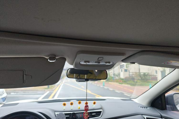 Used Nissan Qashqai 2021 2.0L CVT Luxury Edition
