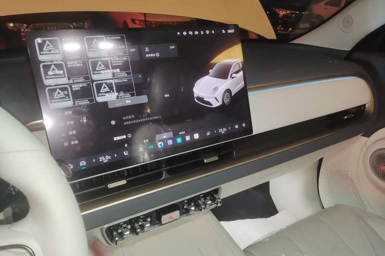 Used ORA ORA 5 2026 Model, 580km Max Edition