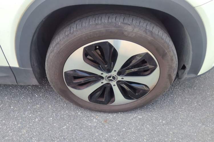 Used Mercedes-Benz GLB 2023 GLB 220 Fashion Model
