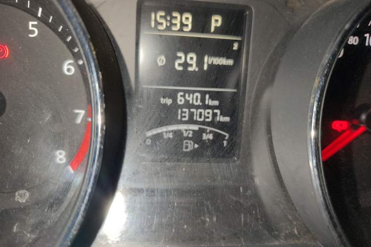 Used Volkswagen Sagitar 2017 1.6L Automatic Comfort Model