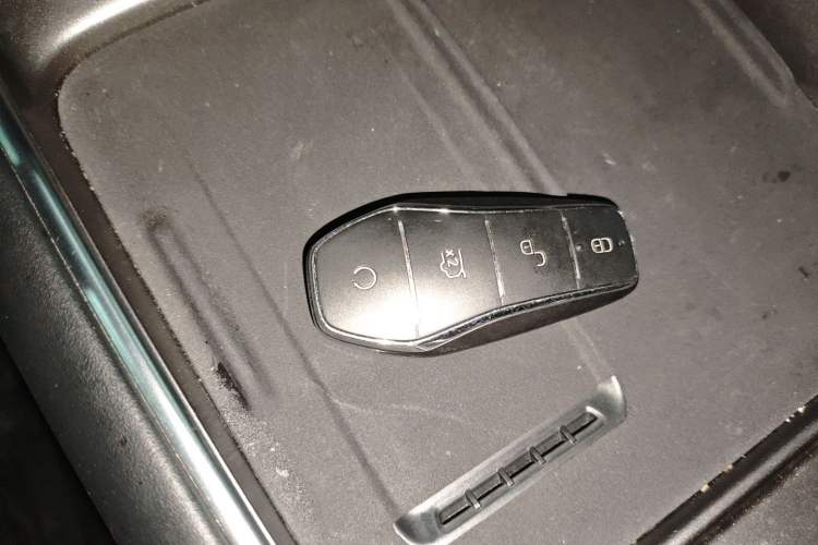 Used BYD Sealion 05 EV 2025 520 km Smart Cruise Version