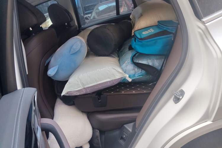 Used BMW X3 2022 Restyled xDrive25i M Sport Package