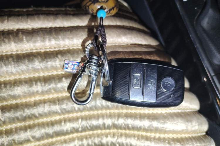 Used Kia K4 2015 1.8L Automatic GLS Special
