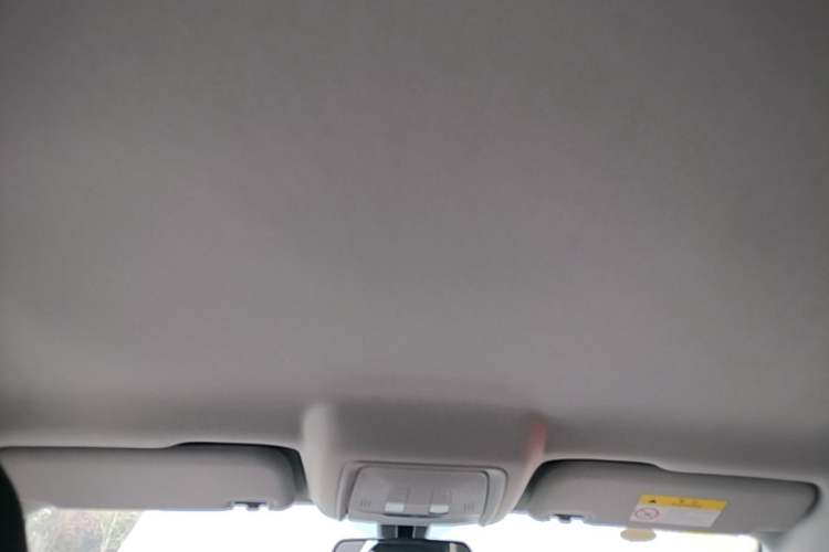 Used BYD Seal 05 DM-i 2025 DM-i Smart Drive 55KM Luxury Model Headliner