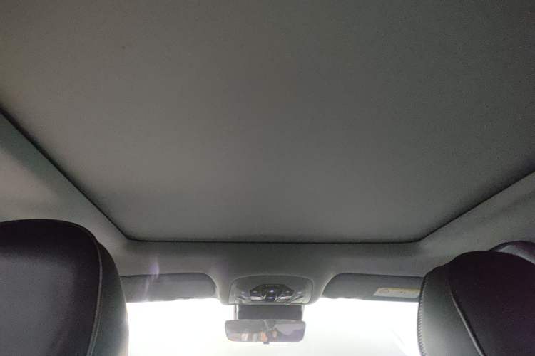 Used Chery Tiggo 8 2019 1.6 TGDI Automatic Luxury Model