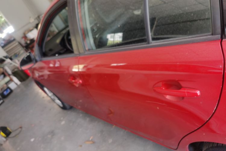 Used Toyota YARiS L Zhi Xuan 2015 1.5G Automatic Xuan Dong Sunroof Special Edition