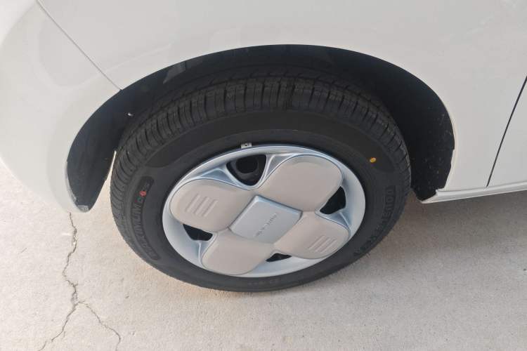 Used Geely Galaxy Panda 2024 Panda Mini 200km Endurance Bear