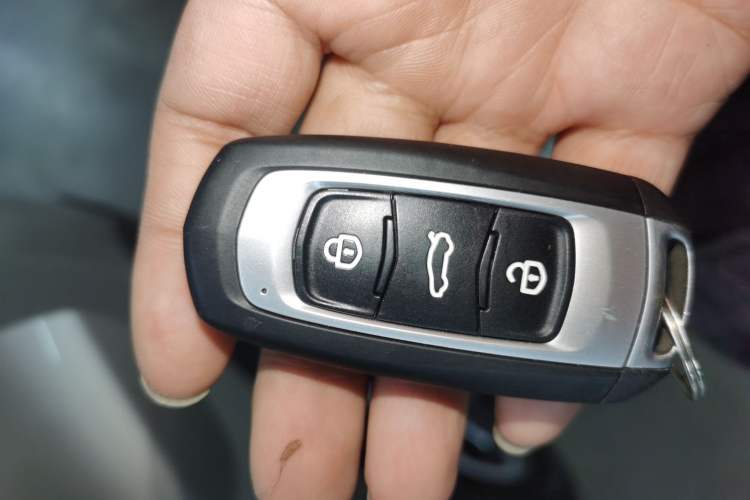 Used Geely Auto Vision X3 2017 1.5L Automatic Elite Model