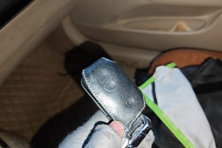 Used Lexus ES 2010 240 Elegant Edition
