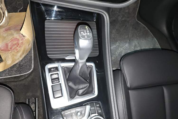 Used BMW 1 Series 2019 118i M Sport Package