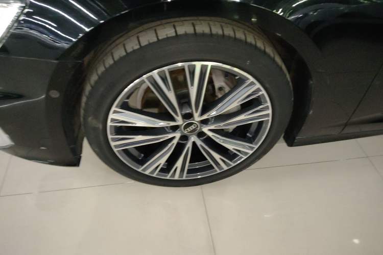 Used Audi A6L 2024 45 TFSI Prestige Dynamic Edition