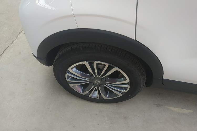 Used Leapmotor T03 2024 310 Comfort Edition Right Rear Wheel Hub