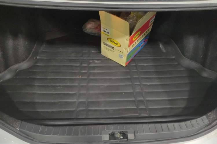 Used BYD F3 2016 1.5L Manual Luxury Model