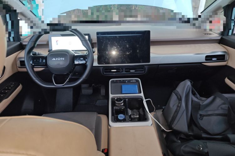 Used AION Y 2022 70 Intelligent Edition Lithium Iron Phosphate