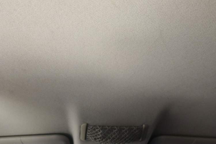 Used Ford Fiesta 2013 Hatchback 1.5L Automatic Fashion Edition Headliner