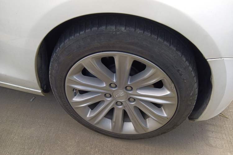 Used Cadillac ATS-L 2017 28T Tech Edition
