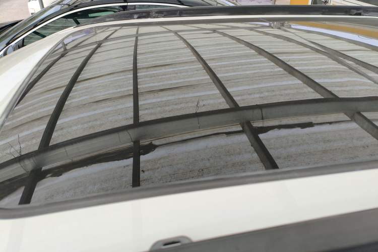 Used Jeep Compass 2020 220T Automatic Leading Edition
