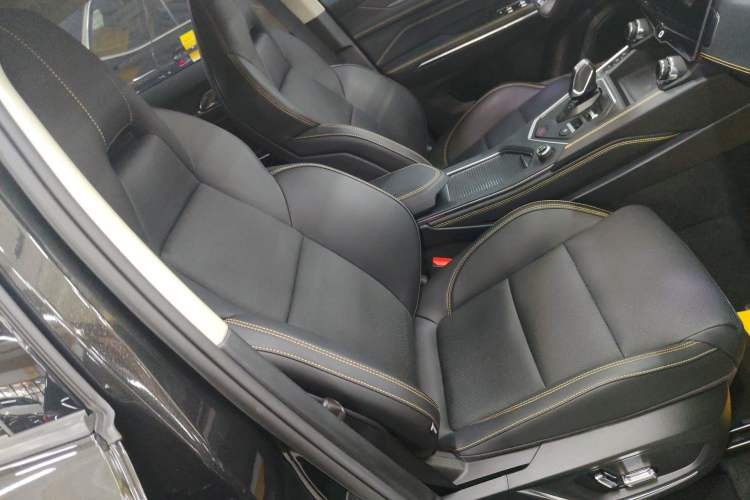 Used Lynk & Co 01 2024 2.0TD Two-Wheel Drive Global Pro