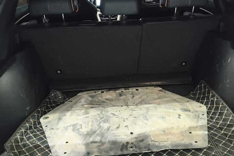 Used BYD Song PLUS New Energy 2023 Champion Edition EV 520KM Prestige Model