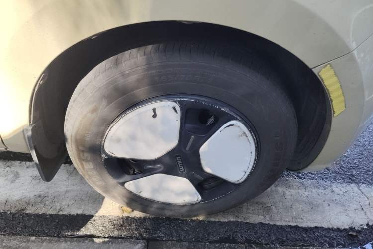 Used Qiyuan Lumin 2022 210km Sweet Edition