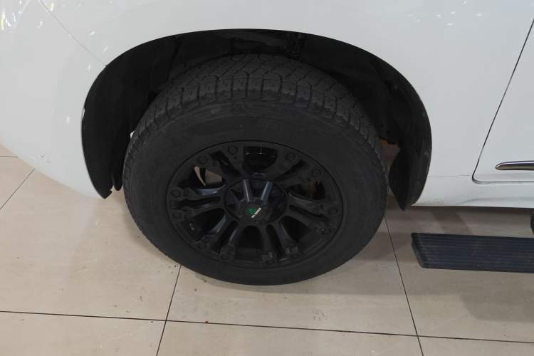 Used Haval H9 2020 2.0T Gasoline 4x4 Prestige 7-Seater