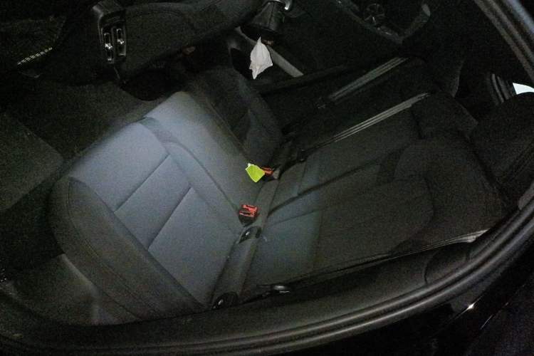 Used Polestar 2 2020 First Edition