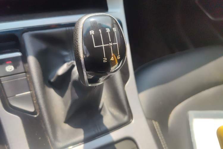 Used Geely Auto Emgrand GS 2019 1.4T Manual Ya