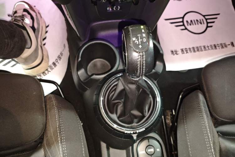 Used MINI MINI 2016 1.5T COOPER