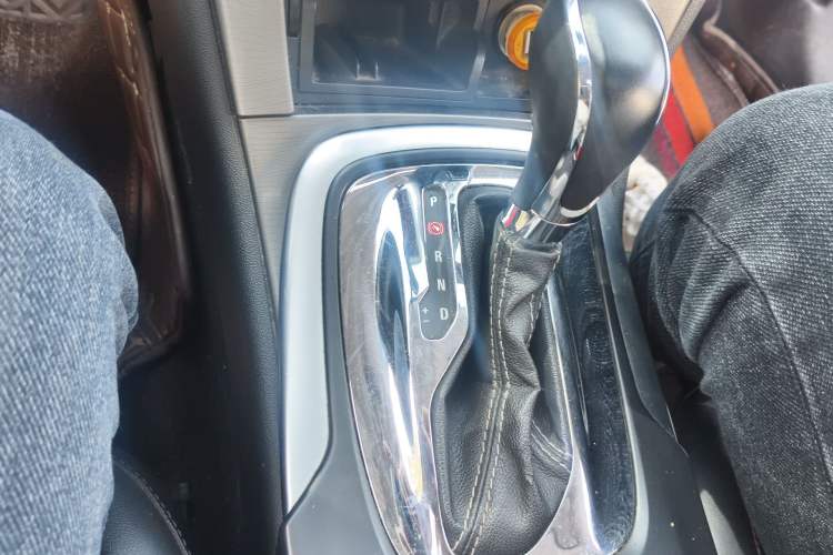 Used Buick Regal 2010 2.0T Flagship Sport Edition
