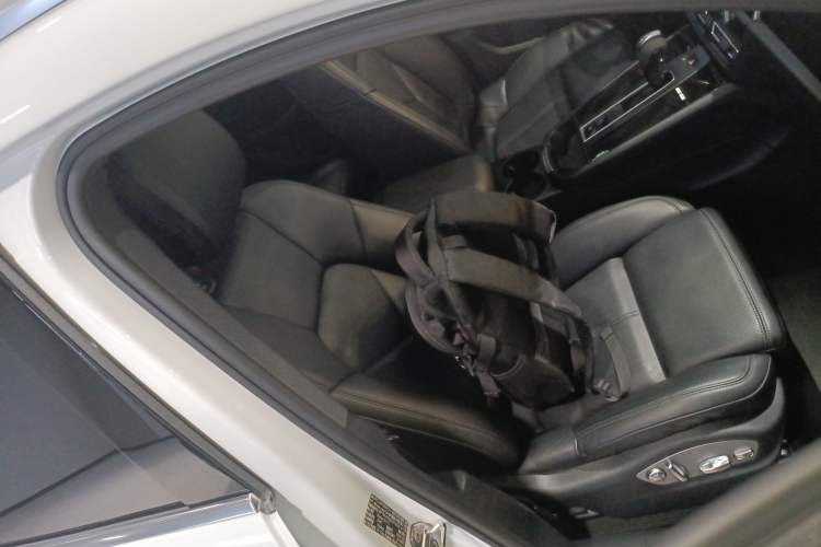 Used Porsche Macan 2022 Macan 2.0T