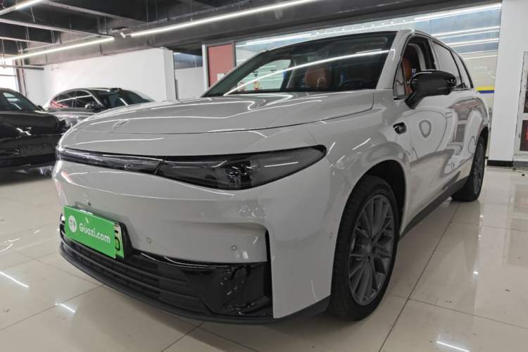 Used Leapmotor C10 2024 530 Smart Edition
