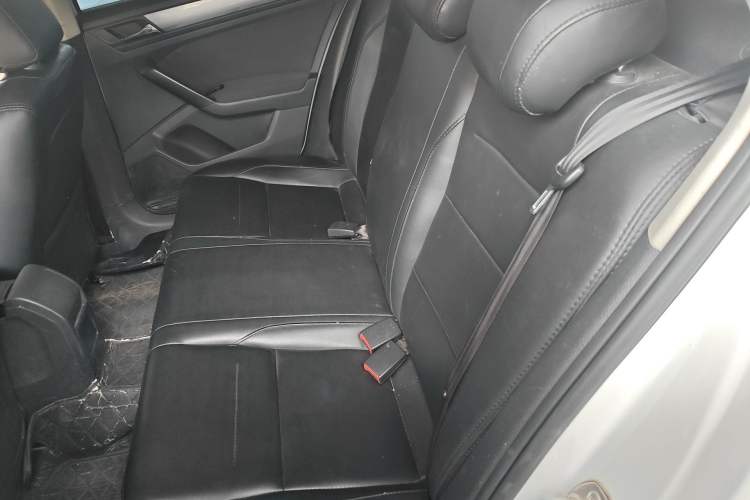 Used Volkswagen Bora 2019 Facelift Bora·Legend 1.5L Automatic Fashion Edition China VI Standard
