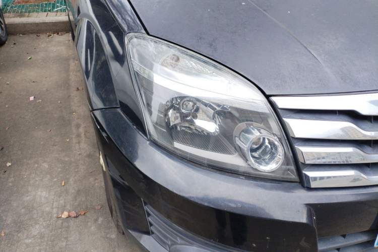 Used Haval H3 2012 Ruiyi Edition 2.0L Luxury Model