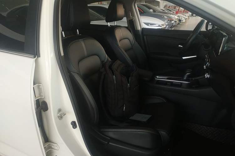 Used Nissan Sylphy 2021 1.6L XL CVT Enjoyment Edition