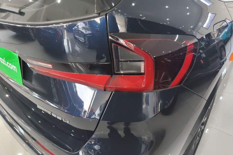 Used BMW X1 2023 sDrive25Li X Design Package
