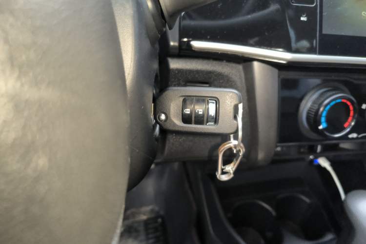 Used Honda City 2018 1.5L CVT Comfort Version