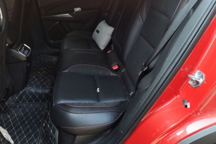 Used Lynk & Co 01 2017 2.0T Four-Wheel Drive Pro Edition