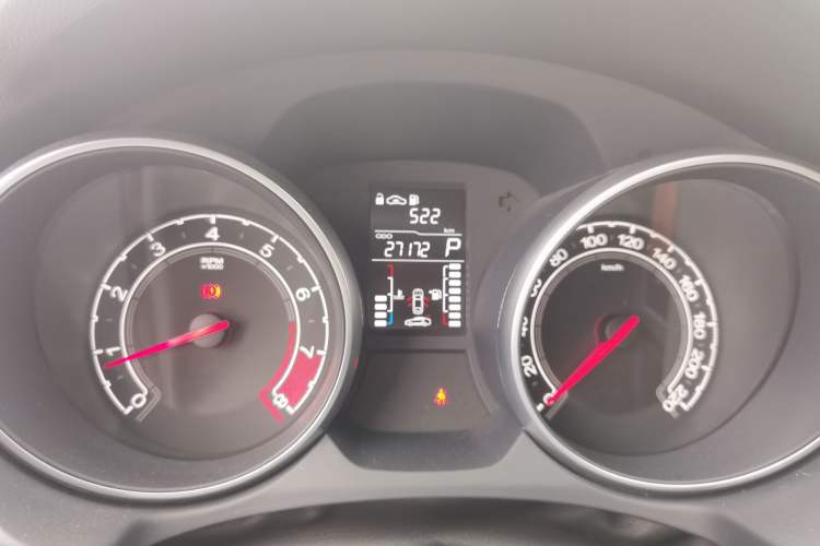 Used MG GT 2016 1.5L Automatic Value-Added Luxury Edition