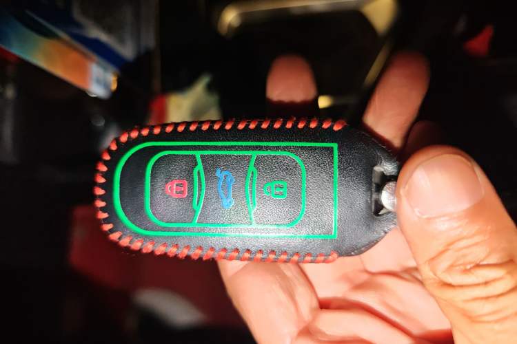 Used Geely Auto Vision X3 2021 PRO 1.5L CVT Deluxe Model
