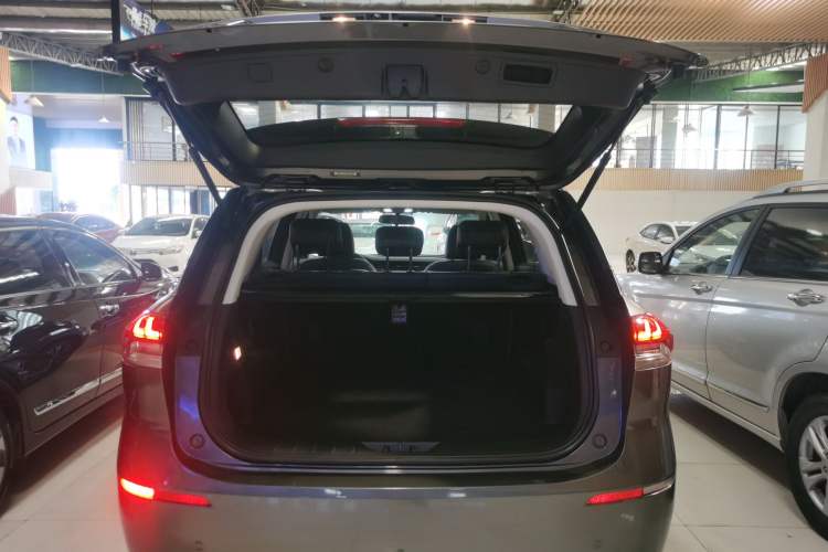 Used Oshan X7 2020 1.5T Automatic Luxury Model