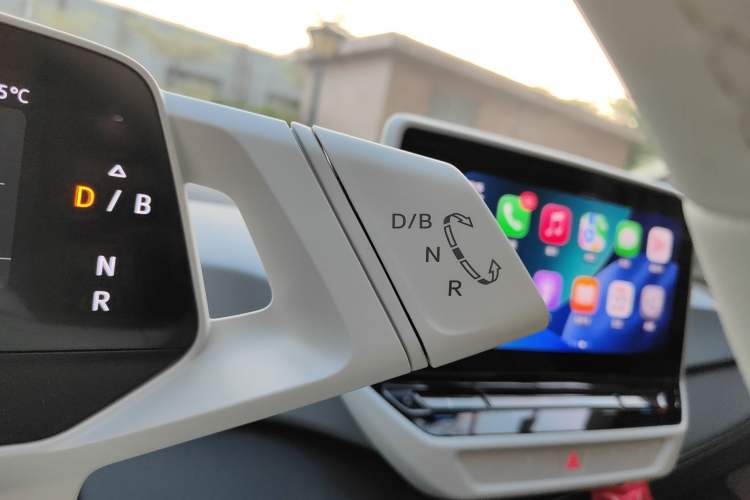 Used Volkswagen ID.3 2024 Intelligent Edition
