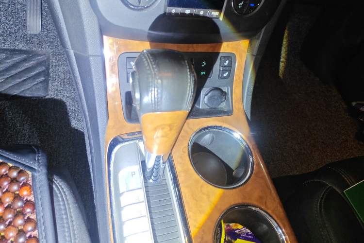 Used Buick Enclave 2010 3.6L Elite Edition