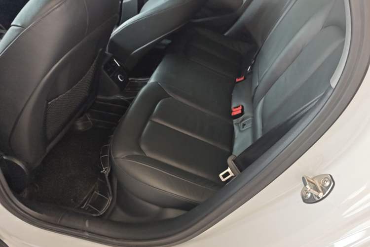 Used Audi A3 2017 Sportback 35 TFSI Style Edition