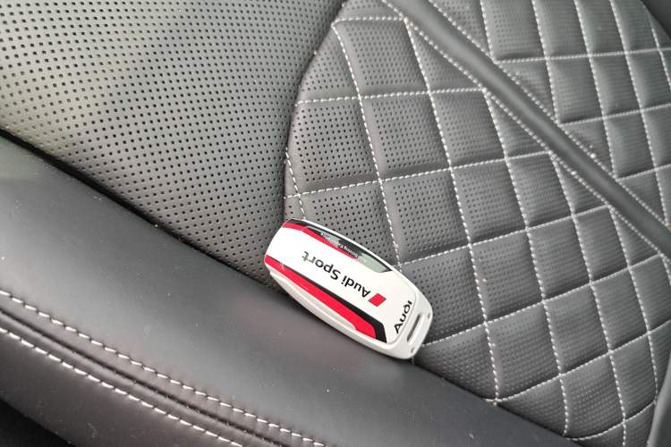 Used Audi Q8 2022 55 TFSI Prestige Dynamic Edition
