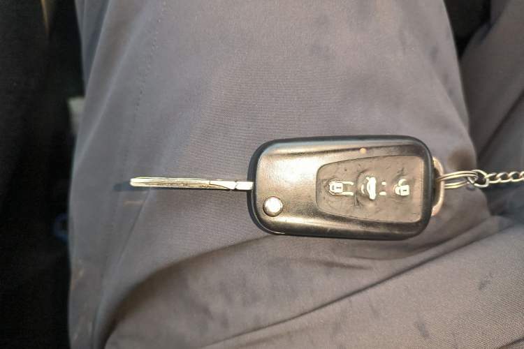 Used MG GS 2016 1.5TGI TST Elite Edition