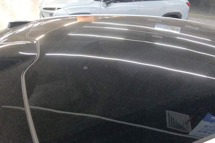 Used Nio ET9 2025 100 kWh
