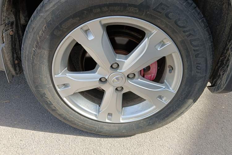 Used Great Wall M4 2012 1.5L Manual Luxury Version
