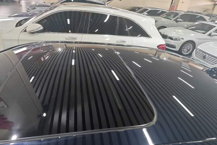 Used BMW 5 Series 2022 Restyled 525Li Luxury Package