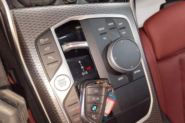 Used BMW 3 Series 2023 325i M Sport Night Edition Package
